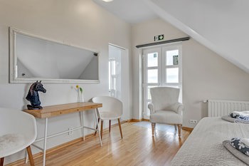 Guesthouse Vatnsholt