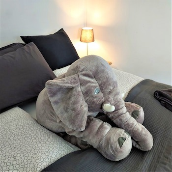 Guesthouse Vatnsholt