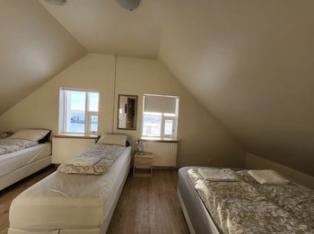 Guesthouse Vatnsholt