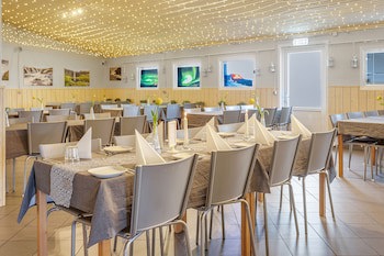 Guesthouse Vatnsholt
