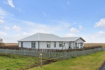 Guesthouse Vatnsholt