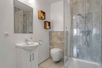 Guesthouse Vatnsholt