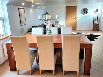 Guesthouse Vatnsholt