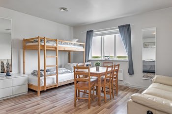 Guesthouse Vatnsholt