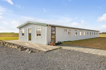 Guesthouse Vatnsholt