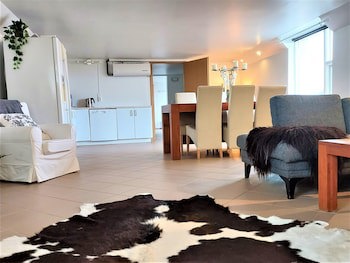 Guesthouse Vatnsholt