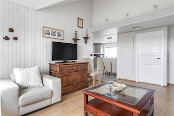 Guesthouse Vatnsholt