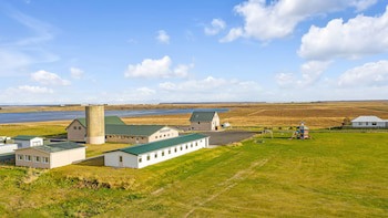Guesthouse Vatnsholt