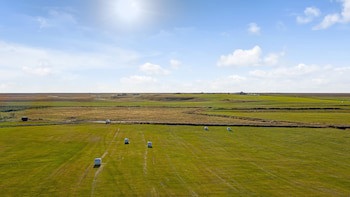 Guesthouse Vatnsholt