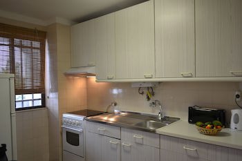 Algardia Apartments