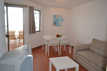 Algardia Apartments