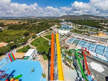 Algardia Apartments