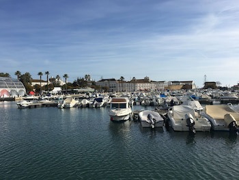 Algardia Apartments