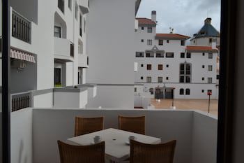 Algardia Apartments