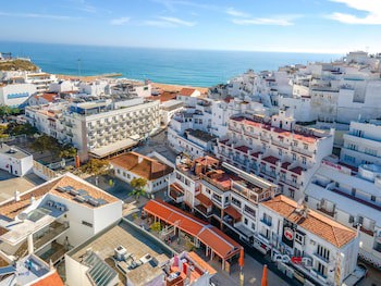 Algardia Apartments