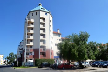 Algardia Apartments