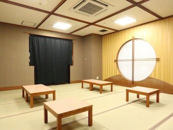 Apa Hotel Fukui Katamachi