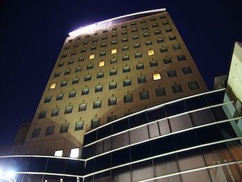 Apa Hotel Fukui Katamachi