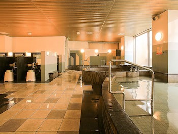Apa Hotel Fukui Katamachi