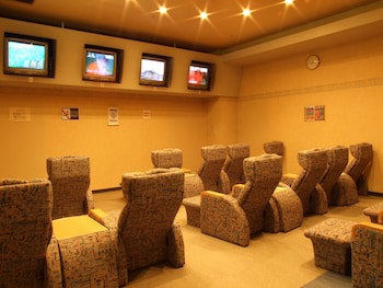 Apa Hotel Fukui Katamachi