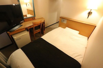 Apa Hotel Fukui Katamachi