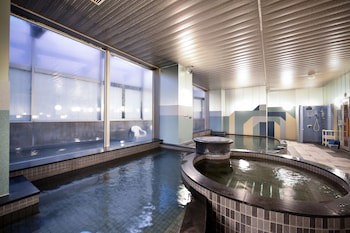 Apa Hotel Fukui Katamachi