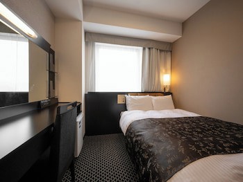 Apa Hotel Fukui Katamachi