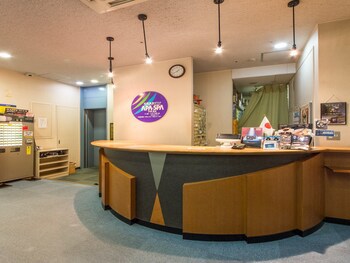 Apa Hotel Fukui Katamachi