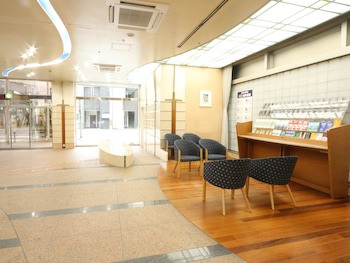 Apa Hotel Fukui Katamachi