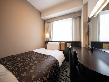 Apa Hotel Fukui Katamachi