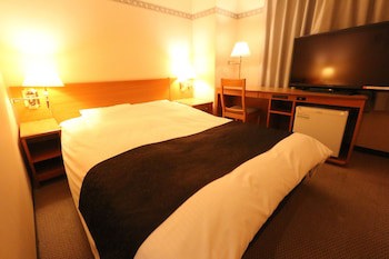 Apa Hotel Fukui Katamachi