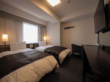Apa Hotel Fukui Katamachi