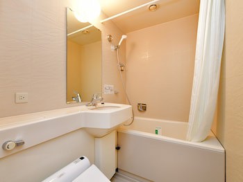 Apa Hotel Ogaki Ekimae