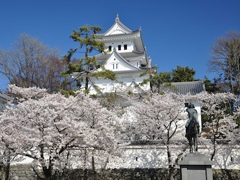 Apa Hotel Ogaki Ekimae