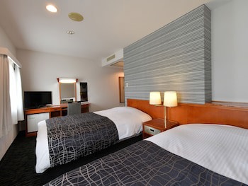 Apa Hotel Ogaki Ekimae