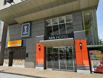Apa Hotel Ogaki Ekimae