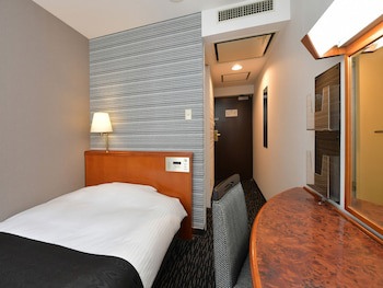 Apa Hotel Ogaki Ekimae