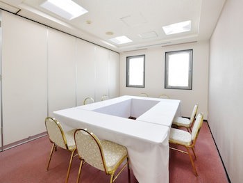 Apa Hotel Ogaki Ekimae
