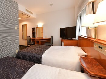 Apa Hotel Ogaki Ekimae