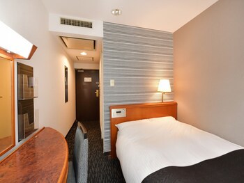 Apa Hotel Ogaki Ekimae