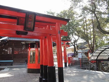 Apa Hotel Ogaki Ekimae