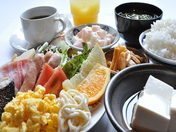 Apa Hotel Ogaki Ekimae
