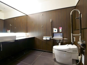 Apa Hotel Sakai Ekimae