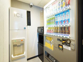 Apa Hotel Sakai Ekimae