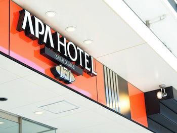 Apa Hotel Sakai Ekimae