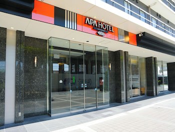Apa Hotel Sakai Ekimae