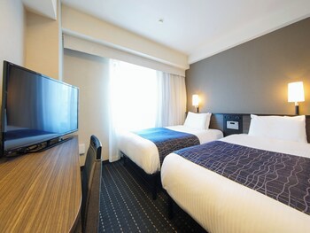 Apa Hotel Sakai Ekimae