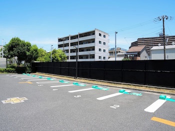 Apa Hotel Sakai Ekimae
