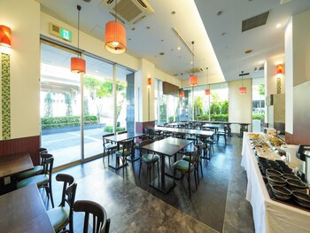 Apa Hotel Sakai Ekimae