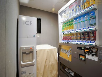 Apa Hotel Sakai Ekimae